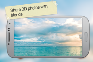 3D-Camera-Pro 3