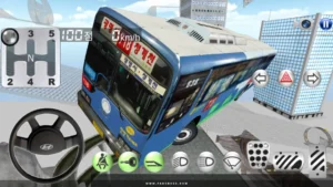 3D-Driving-Class 8