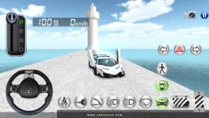 3D-Driving-Class 9
