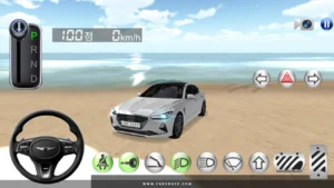 3D-Driving-Class 10