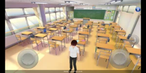 3D-Driving-Class 13