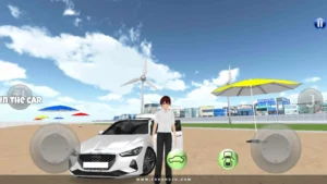 3D-Driving-Class 14