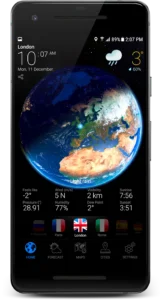 3D-Earth-Pro 1