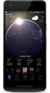 3D-Earth-Pro 2