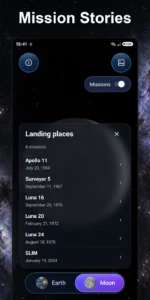 3D-Earth-Real-Moon 5