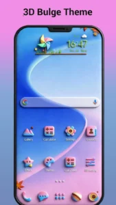 3D-Effect-Launcher 2