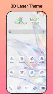 3D-Effect-Launcher 4