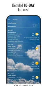 3D-Flip-Clock-Weather 6
