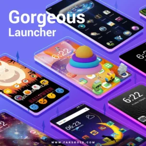 3D-Launcher 2