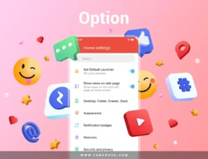 3D-Launcher 5