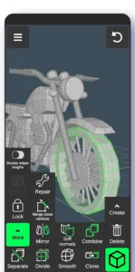 3D-Modeling-App-Sculpt-Draw 2