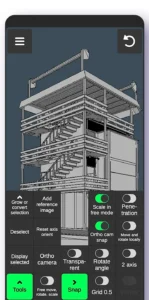 3D-Modeling-App-Sculpt-Draw 3
