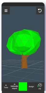 3D-Modeling-App-Sculpt-Draw 5