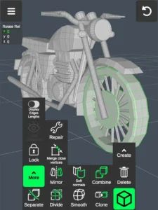 3D-Modeling-App-Sculpt-Draw 9