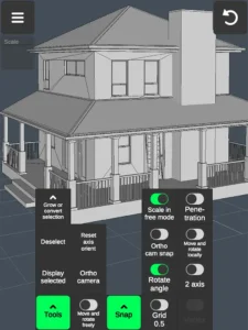 3D-Modeling-App-Sculpt-Draw 10