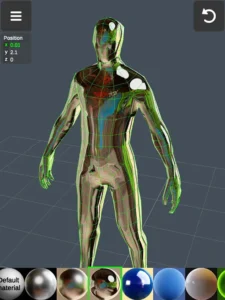 3D-Modeling-App-Sculpt-Draw 11