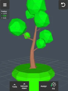 3D-Modeling-App-Sculpt-Draw 12