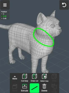 3D-Modeling-App-Sculpt-Draw 14