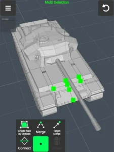3D-Modeling-App-Sculpt-Draw 15
