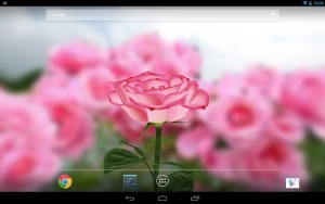 3D-Rose-Live-Wallpaper 5