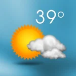 3D Sense Clock & Weather logo