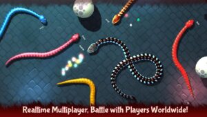 3D-Snake-.-io 3