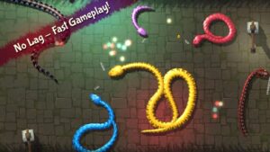 3D-Snake-.-io 4