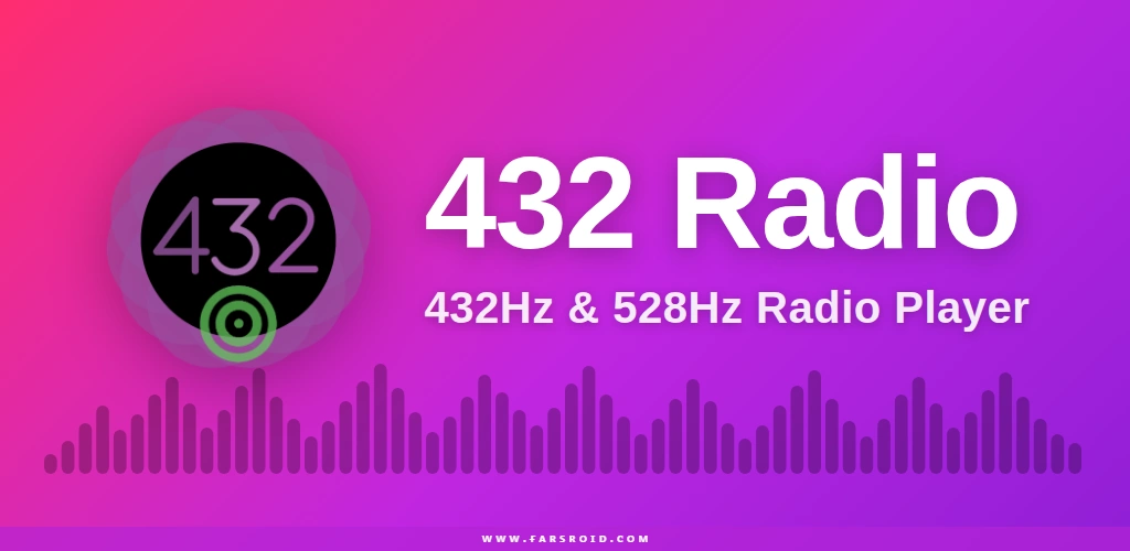 432 Radio