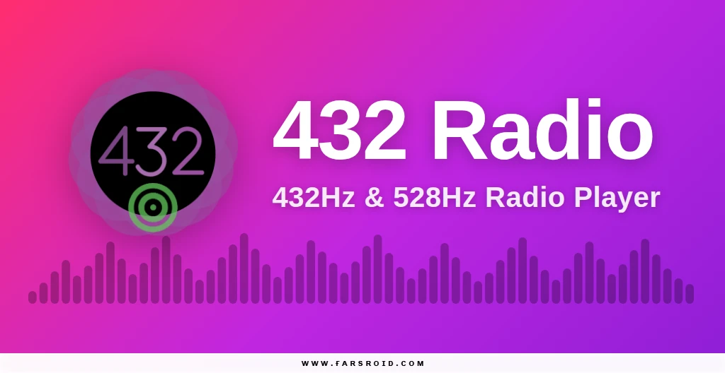 432 Radio