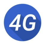 4G LTE Only Mode logo