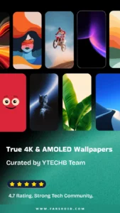 PhoneWalls 2