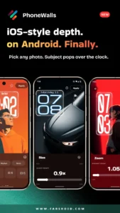 PhoneWalls 4