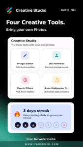 PhoneWalls 7
