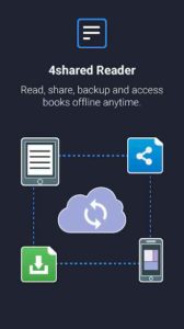 4shared-Reader 2