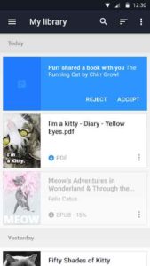 4shared-Reader 4