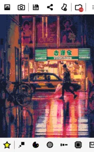 8Bit-Photo-Lab-Retro-Effects 1