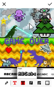 8Bit-Photo-Lab-Retro-Effects 5