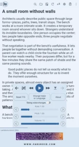 Voice-Text-to-Speech-Reader 5
