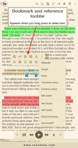 Voice-Text-to-Speech-Reader 7