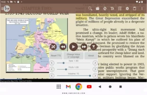 Voice-Text-to-Speech-Reader 12
