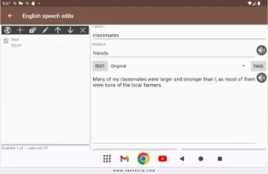 Voice-Text-to-Speech-Reader 13