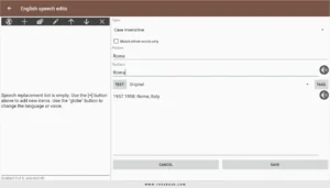 Voice-Text-to-Speech-Reader 19