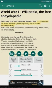 Voice-Text-to-Speech-Reader 2
