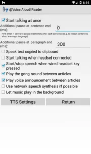 Voice-Text-to-Speech-Reader 8