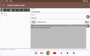 Voice-Text-to-Speech-Reader 15