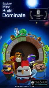 A-Planet-of-Mine 1