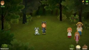A-Tale-of-Little-Berry-Forest 1