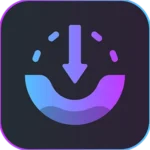 AB Download Manager logo