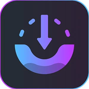 AB Download Manager logo
