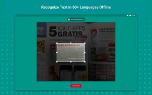 TextGrabber 5